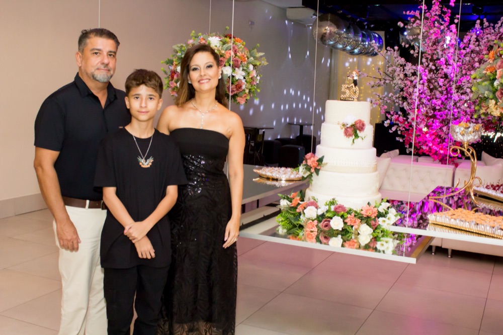 Fotografia de evento