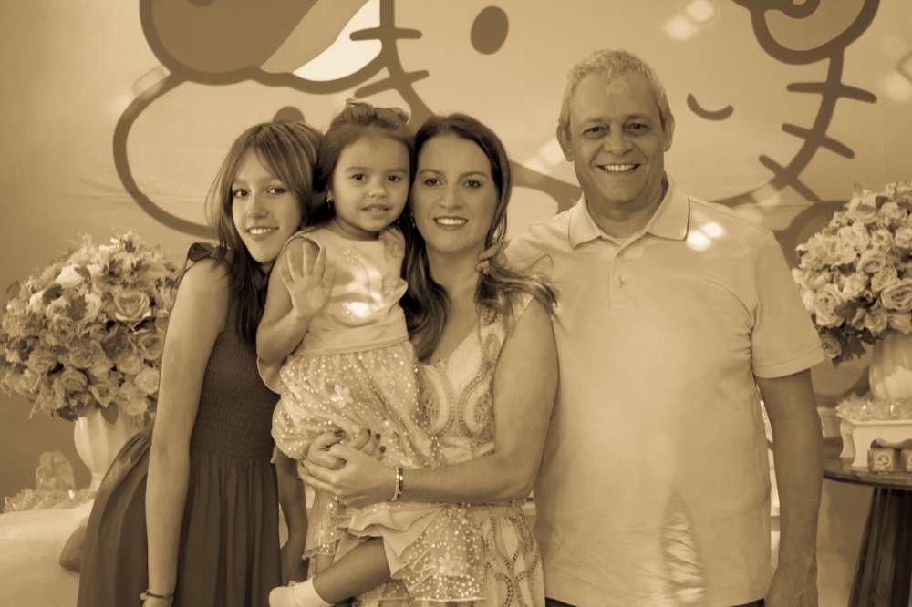 Fotografia de evento