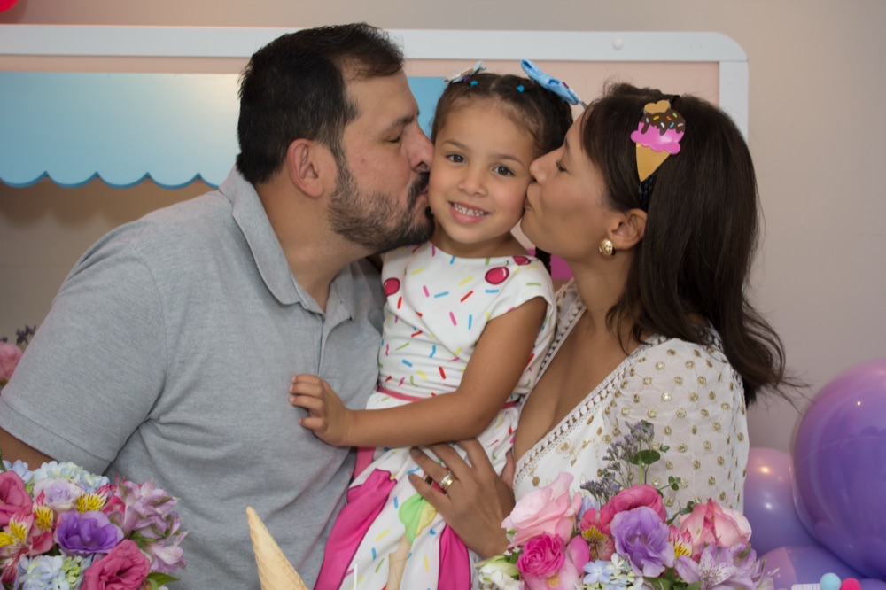 Fotografia de evento