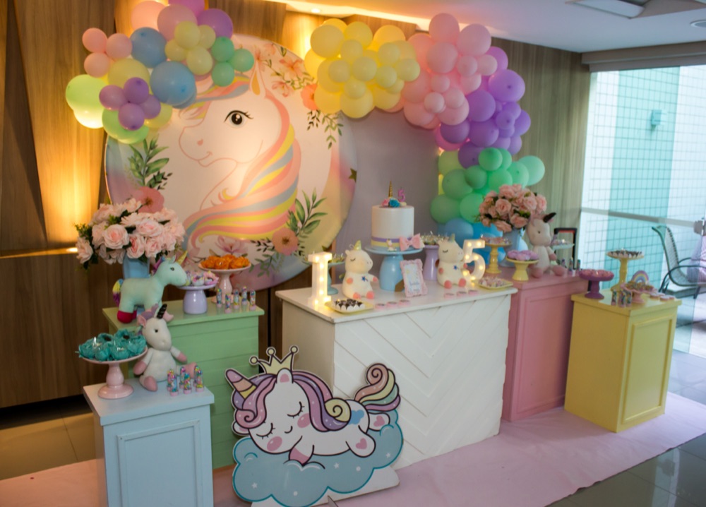 Fotografia de evento